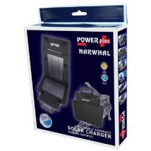 Panneau solaire 7W narwhal