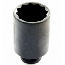 Nasadka Dede Tiefschlag 3/4" 34mm (12-punkt)