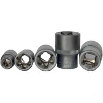 Nasadka Torx 1/2" E14