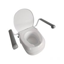 Nasadka/nakładka toaletowa na sedes