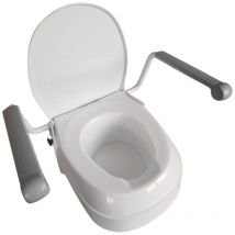 UNKNOWN Nasadka/nakładka toaletowa na sedes (PLN001)