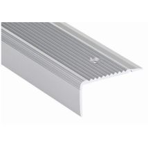 Romus Treppenstufen Renovationsuncolore 44x22x3000mm - Romus