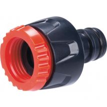Nasenstück Für Wasserhahn + Reduzierring 15x21 Ls