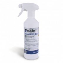 Nasiol - detailer shine pro 500 ml