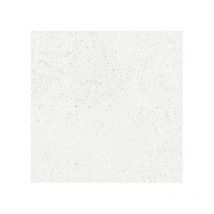 Eiffel Art Construction - Carrelage sol / mur effet béton blanc 120x120 cm nassau blanco (vendu par boite 1,44m2)