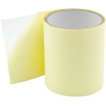 Nastro adesivo per Riparazioni tpu (termopla co ela co), Impermeabile Sigillante, per Gonfiabili, Materassini, Piscine, Tende da campeggio - STI