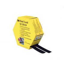 Nastro con chiusura a pressione dual lock - 3M