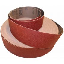 Nastro abrasivo 40mm K120 m VSM
