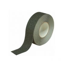 Nastro adesivo antiscivolo antisdrucciolo nero 5 mt x 24 mm scale doccia