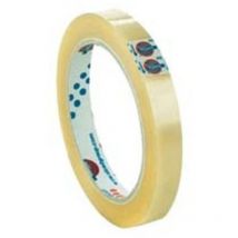 Nastro adesivo trasparente silenziato (ecophan) - mm.19x66mt. 8 rotolo Eurocel