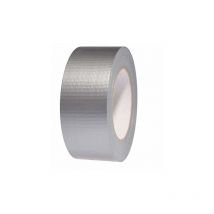 Nastro Americano Grigio Extra Forte 25 Mt X 50 Mm --