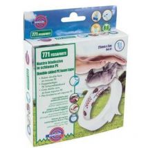 Nastro biadesivo 771 fissaforte Eurocel