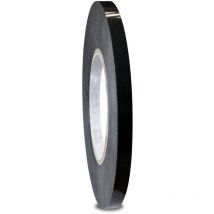 Nastro biadesivo multisuperficie nero 9 mm x 10 metri