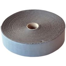 Nastro Biadesivo Per Cartongesso Mm. 70 X 20 Metri - Eco Singola Pellicola