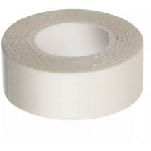 Nastro biadesivo fissaforte (771) - mm.19h. in rotoli da mt.1,5