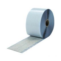 Nastro Butilico Illbruck Me404 Butylband Vlies 100X1,5Mm 15M (A 3)