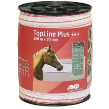 Nastro Conduttore TopLine 200 m x 20 mm