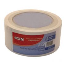 NASTRO DA PACCO AVANA MM 50 x 100MT