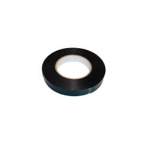 Nastro di foam multi-surface nero 25 mm x 10 metri
