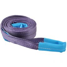 Barbero - nastro di sollevamento mt. 2 x mm 50- 1 t