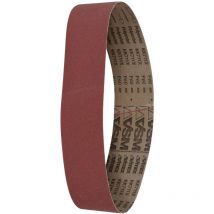 VSM - Nastro di tela abrasiva con corindone normale (a) KK711X