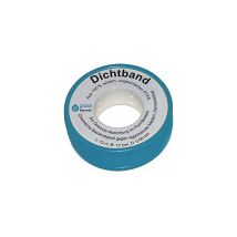 Nastro Di Tenuta In Ptfe, Nastro Ptfe Per Metallo E Filettatura In Plastica, Adatto Per Piscine, Piscine, Impianti Domestici E Industriali.