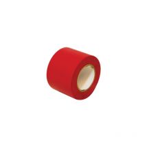 Nastro elettrico in pvc rosso 50 mm x 20 m HPX IR5020