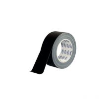 Nastro Gaffer 50mmx25m nero opaco HPX GB5025