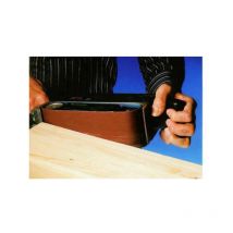 Bande toile courte hermes - 100 x 610 mm - RB320X/EB02