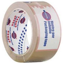 Nastro imballo avana pp 31 tb Eurocel