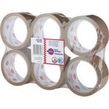 Nastro Imballo Avana Pp 5231 Eurocel