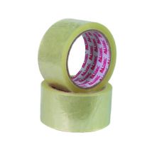 Nastro Imballo Rumoroso Trasparente - Mt.66 - Mm.50h. Spess. 43 Micron