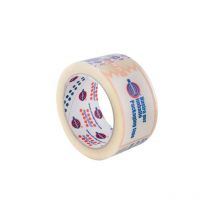 Nastro Imballo Trasparente Pp 31 Tb Eurocel