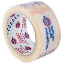 Nastro imballo trasparente pp 31 tb Eurocel