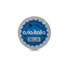 Nastro isolante 0,15x19x25 elettrico Bianco