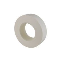 Nastro isolante 20x19 Colore di alta qualità Bianco 13.2019bl