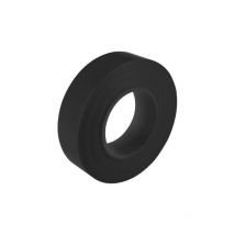 Nastro isolante 20x19 Nero di alta qualità 13.2019n