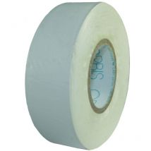 Nastro isolante bianco certificato Dimensioni: 0,15x19x25 mm OB550232