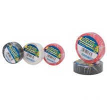 Nastro isolante bianco mm.19 (mt.25)