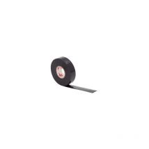 Nastro Isolante in pvc h 19 mm Rotolo da 25 Mt Nero