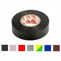 Nastro Isolante Mm 50 m 10 Nero Scapa