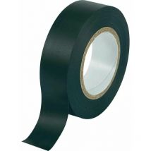 Nastro Isolante Nero 19X25