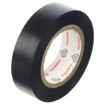 Nastro isolante Nero Cellpack 15X10X0,15 in pvc 145821