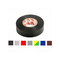 Nastro Isolante Spessore Mm.0,13 - Mm.50x25mt. Colore Bianco