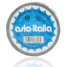 Nastro isolante pvc 19mm - 0.15mmX19mmX25m imq - grigio