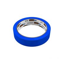 Nastro mascheratura scotch l.24 mm x L.41 m multisuperficie Scotch Blue