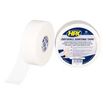 Nastro per giunti per cartongesso 50mm x 90m