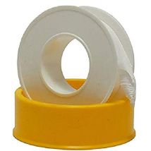 Nastro per guarnizioni in ptfe, rotolo (teflon), per filettatura fine DN10 secondo din en 751-3, 12 mm x 0,1 mm x 12 m (60 g/m²), Bianco, 4011210