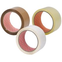Nastro Per Imballaggio Mm 48 X Mt. 66 Bianco