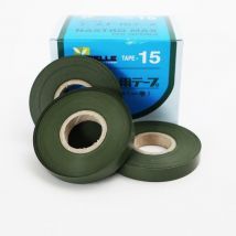 Conf. 10 nastri per legatrice MT.26 verde cf 1,0